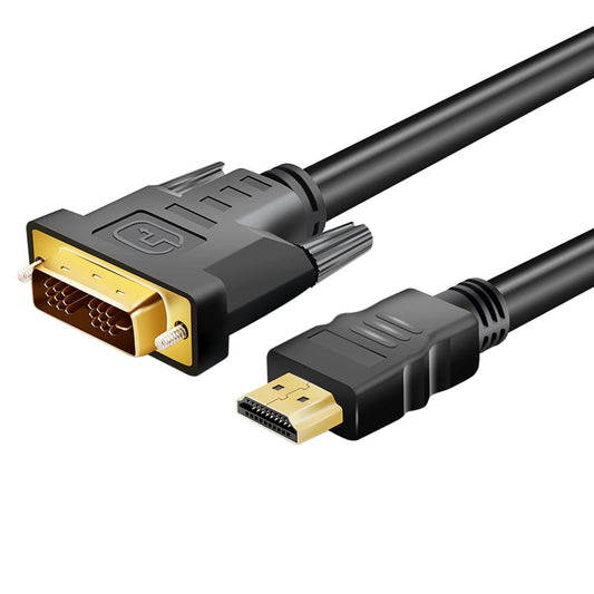 D PORT TO VGA CABLE 1.8M